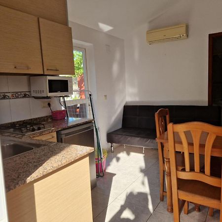 Camping Los Pinos Peñíscola Dış mekan fotoğraf