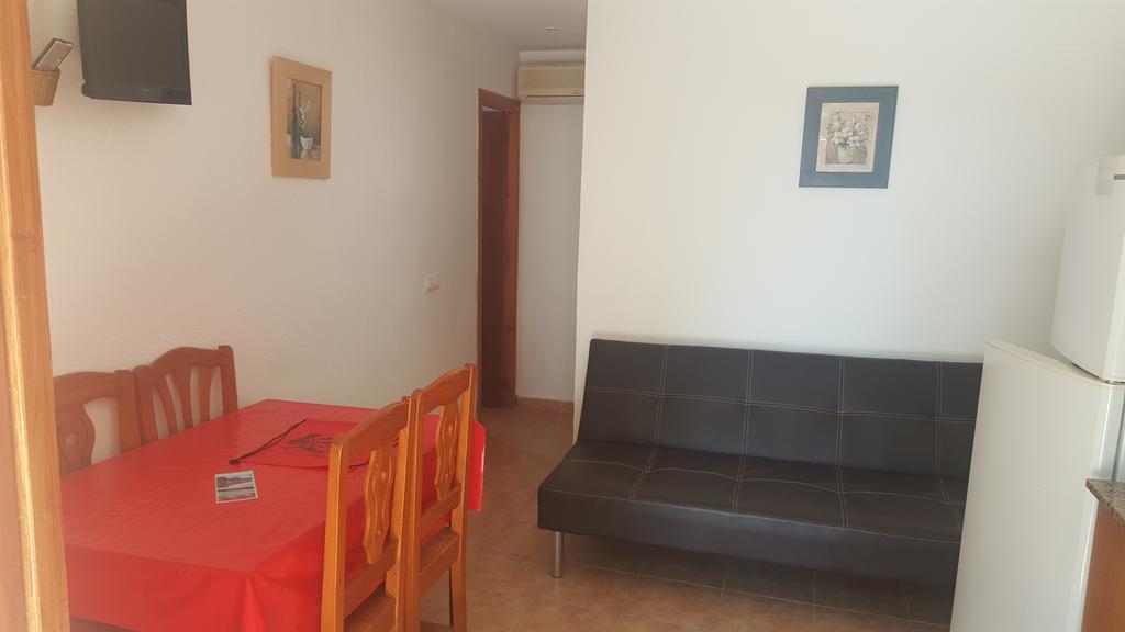 Camping Los Pinos Peñíscola Dış mekan fotoğraf